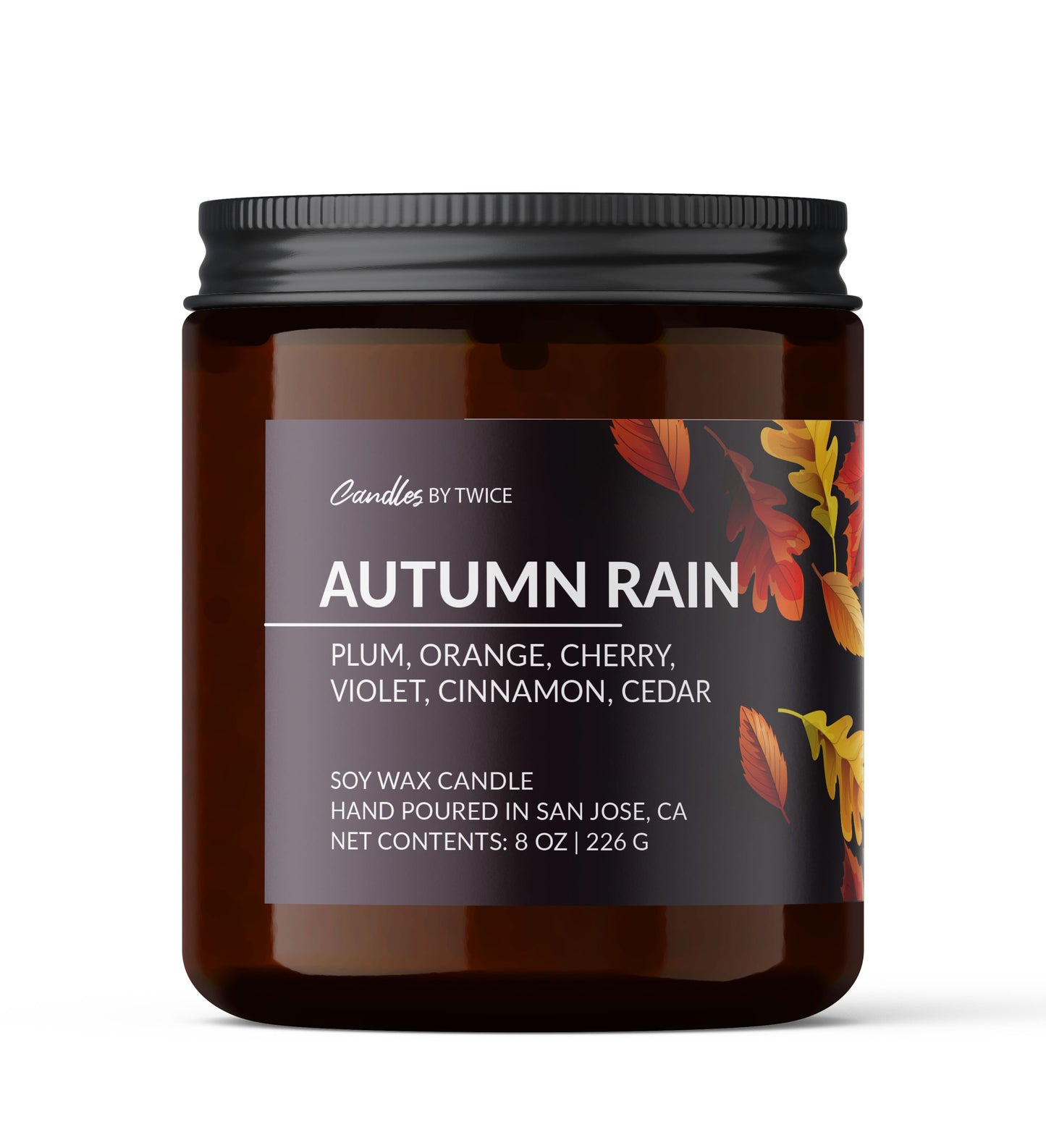 Autumn Rain