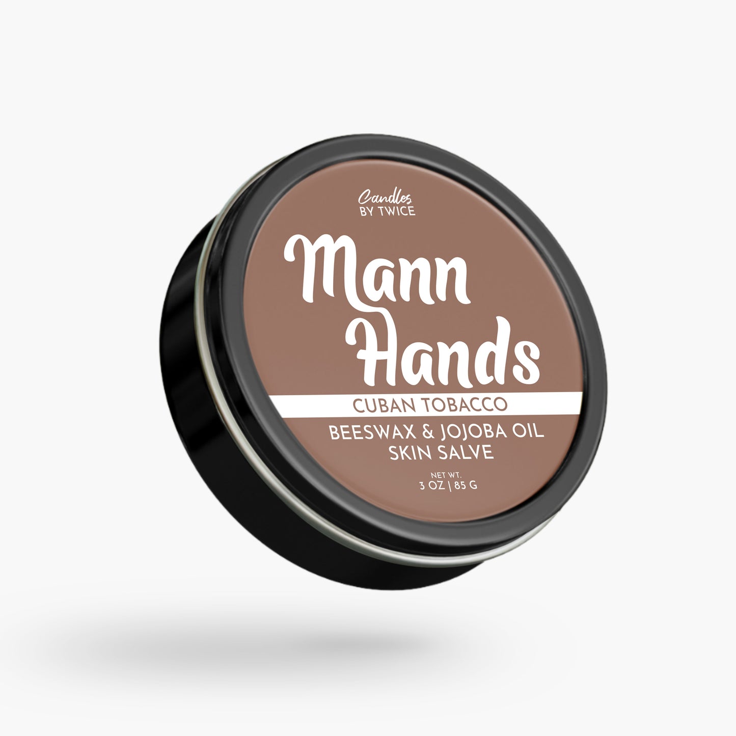 Mann Hands Cuban Tobacco
