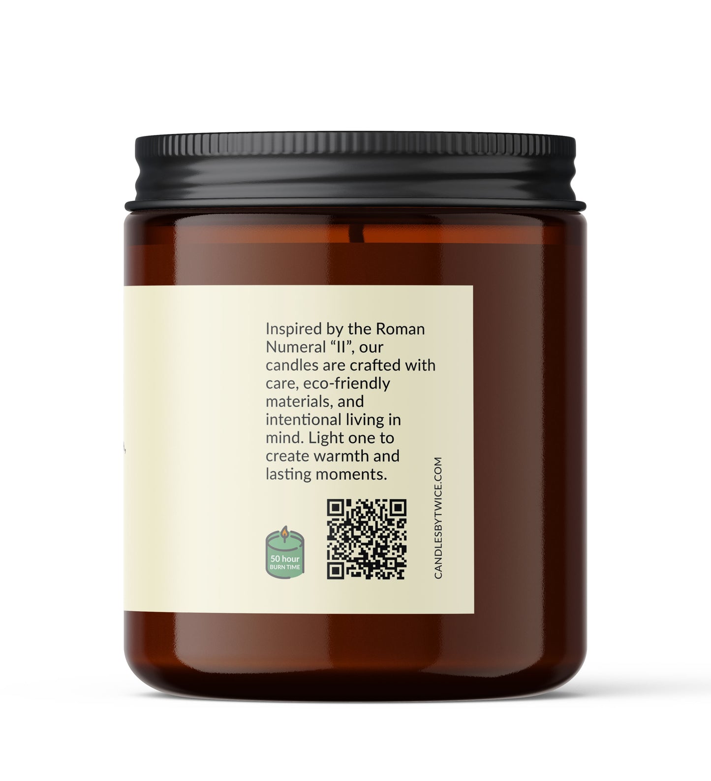 Euphoria Candle