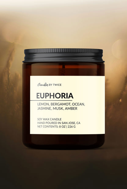 Euphoria Candle