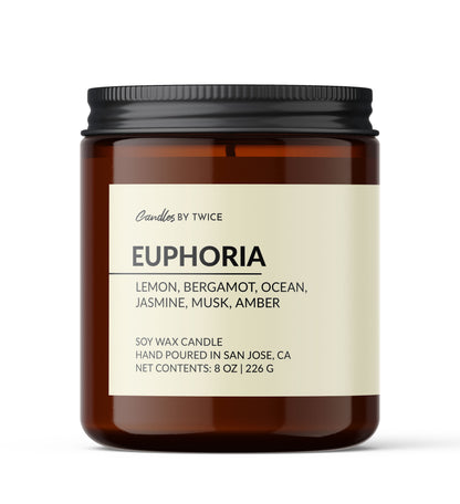 Euphoria Candle
