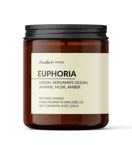 Euphoria Candle