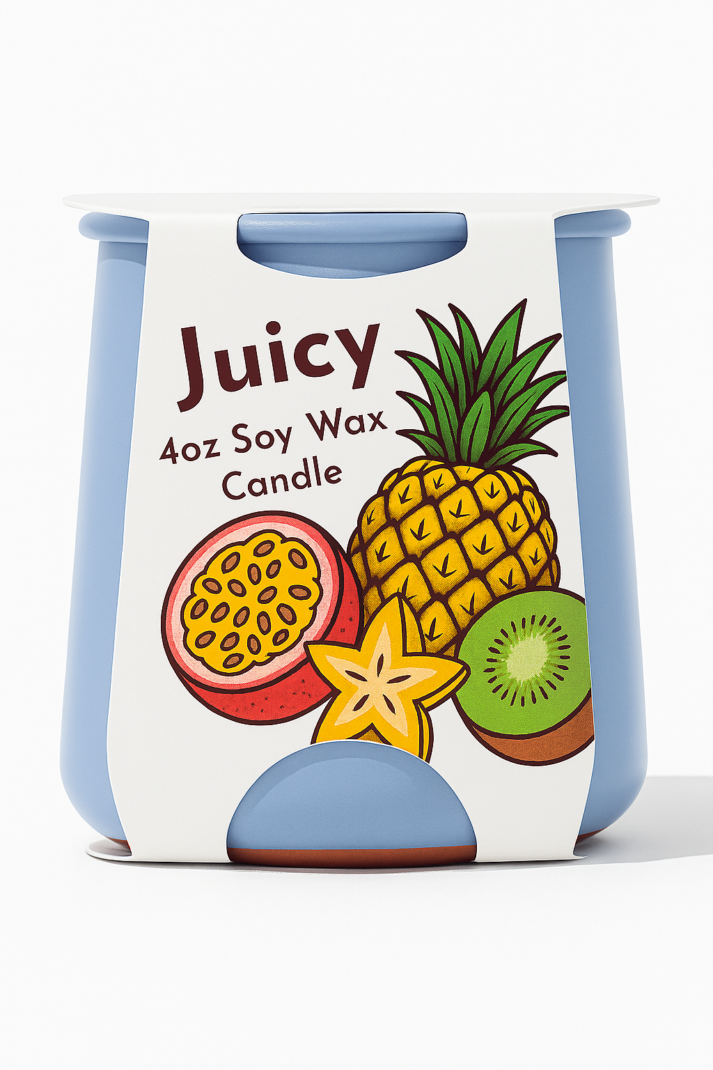 Juicy Candle