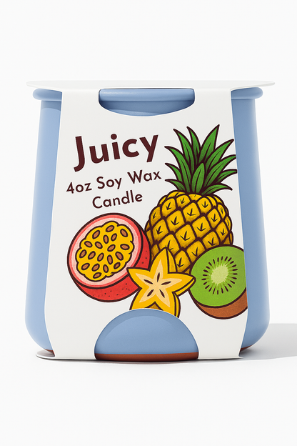 Juicy Candle