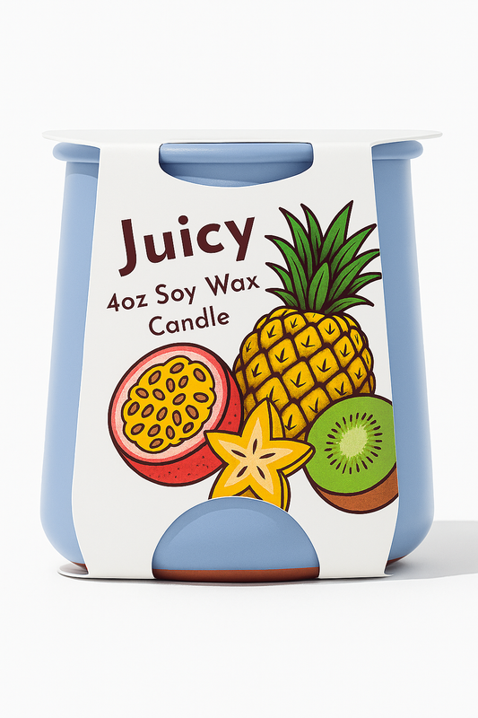 Juicy Candle