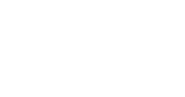 Candles By Twice : A KB2 Designs Co.