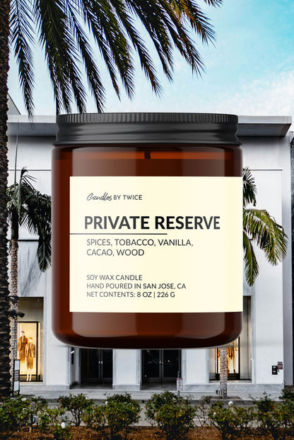 Private Reserve