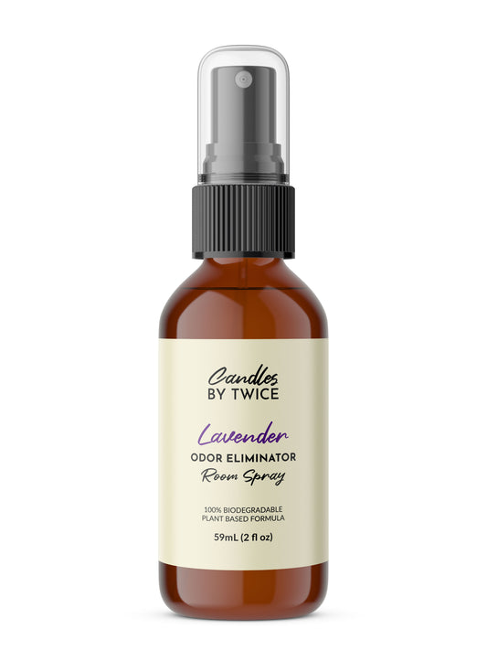 Lavender Room Spray