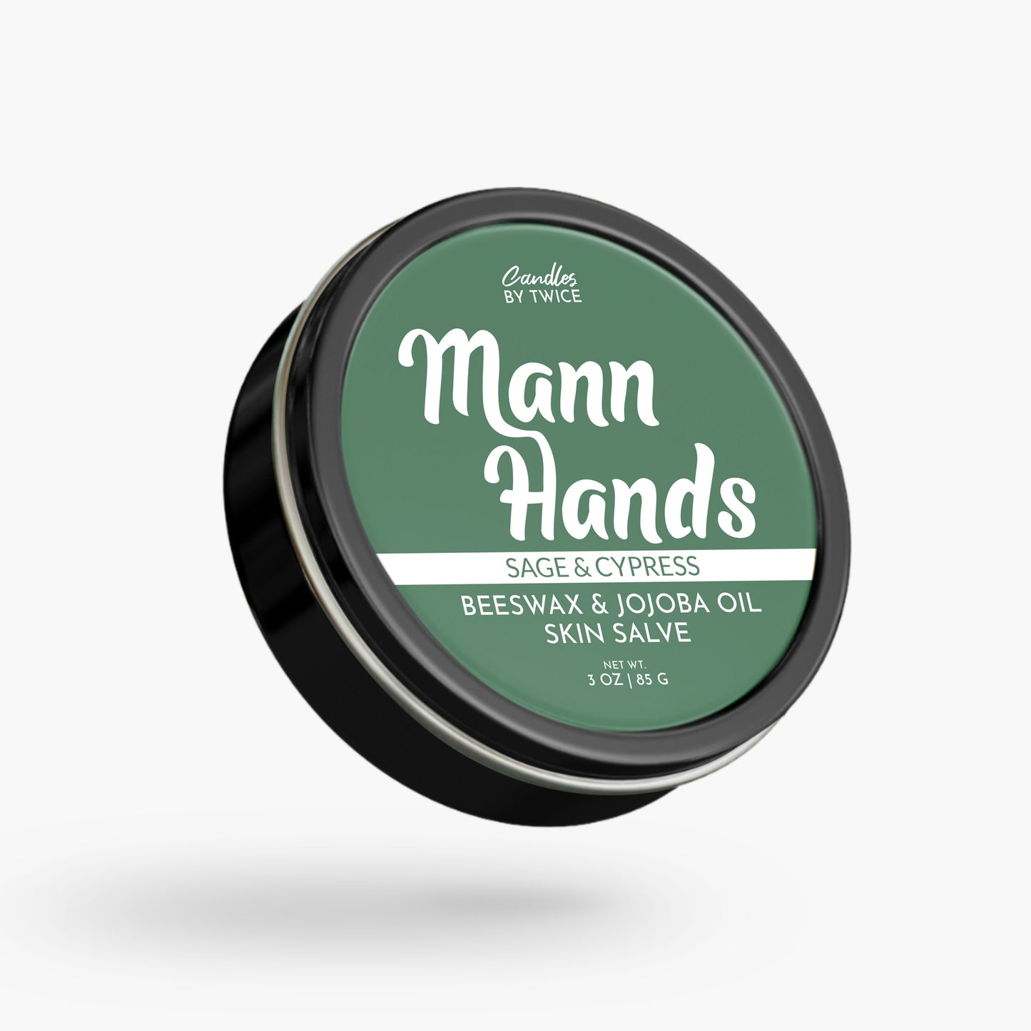 Mann Hands Sage & Cypress