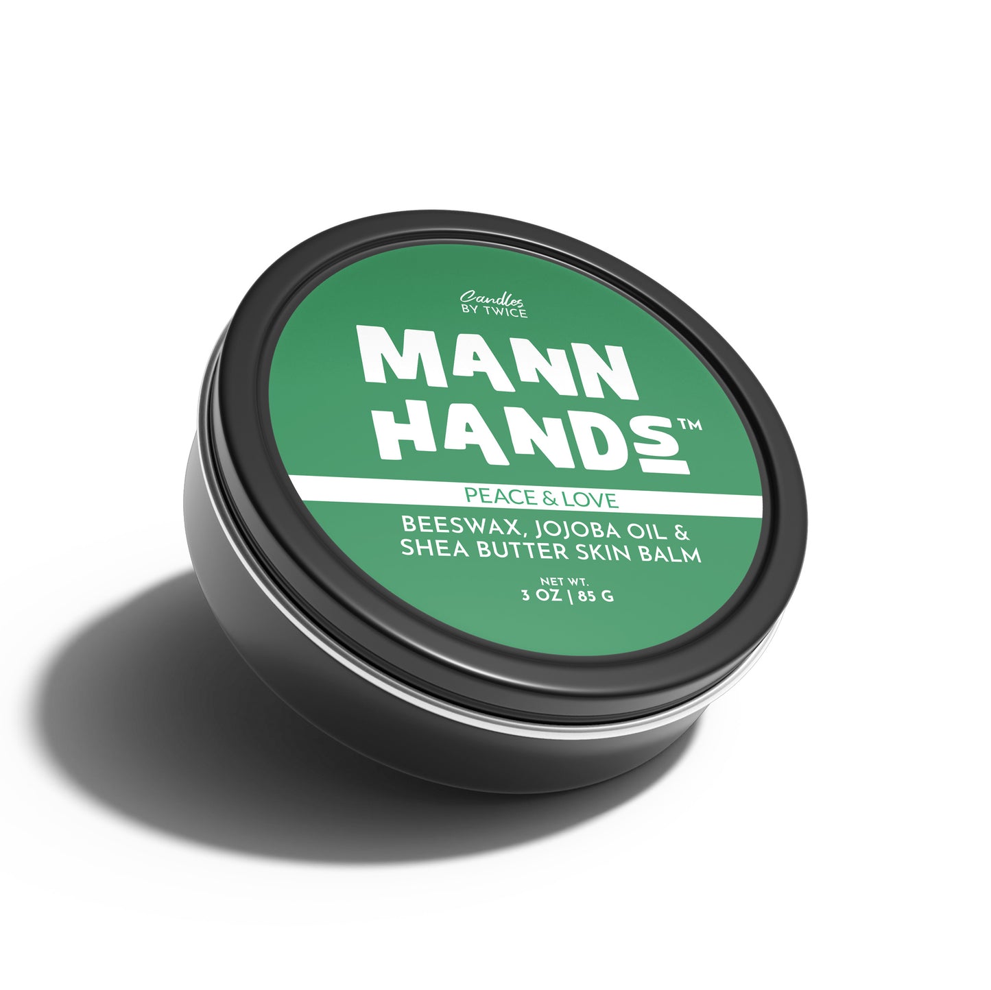 Mann Hands Sage & Cypress