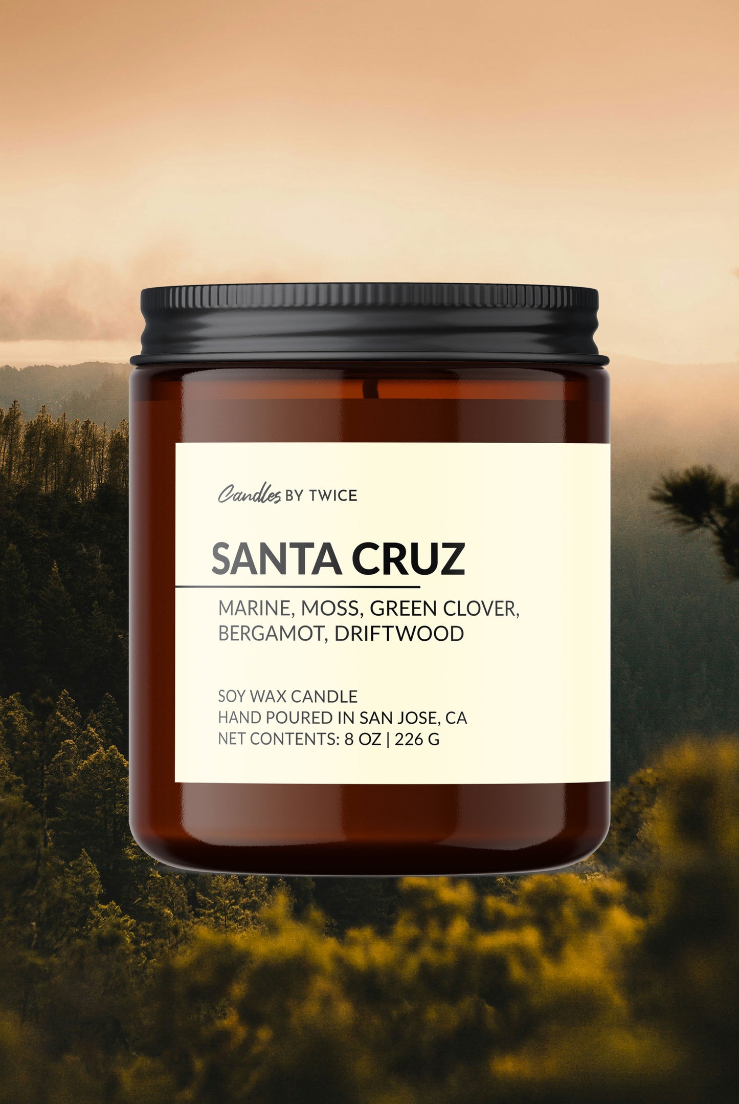 Santa Cruz
