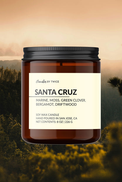 Santa Cruz