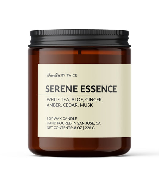 Serene Essence