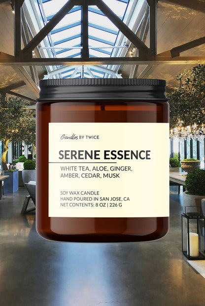 Serene Essence