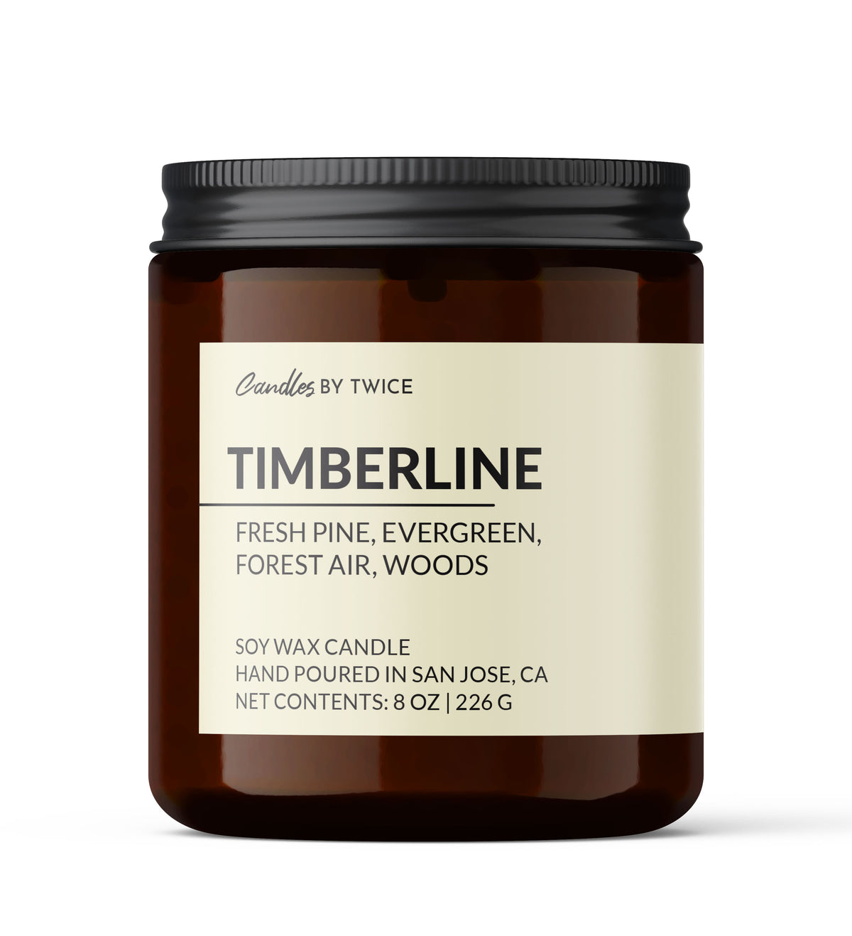 Timberline