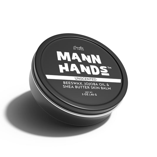 Mann Hands Unscented