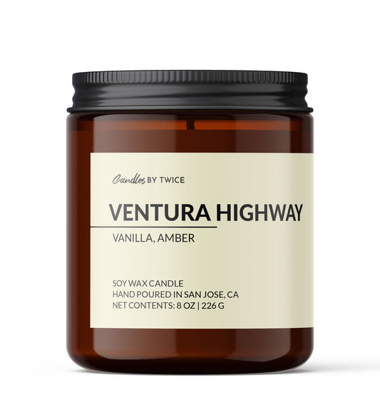 Ventura Highway