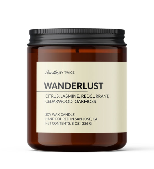 WanderLust