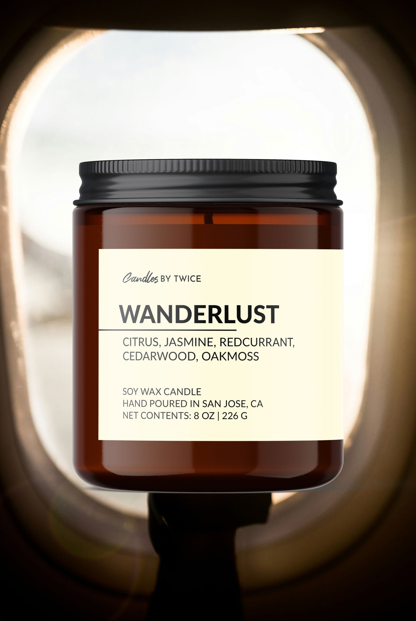 WanderLust