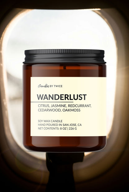 WanderLust