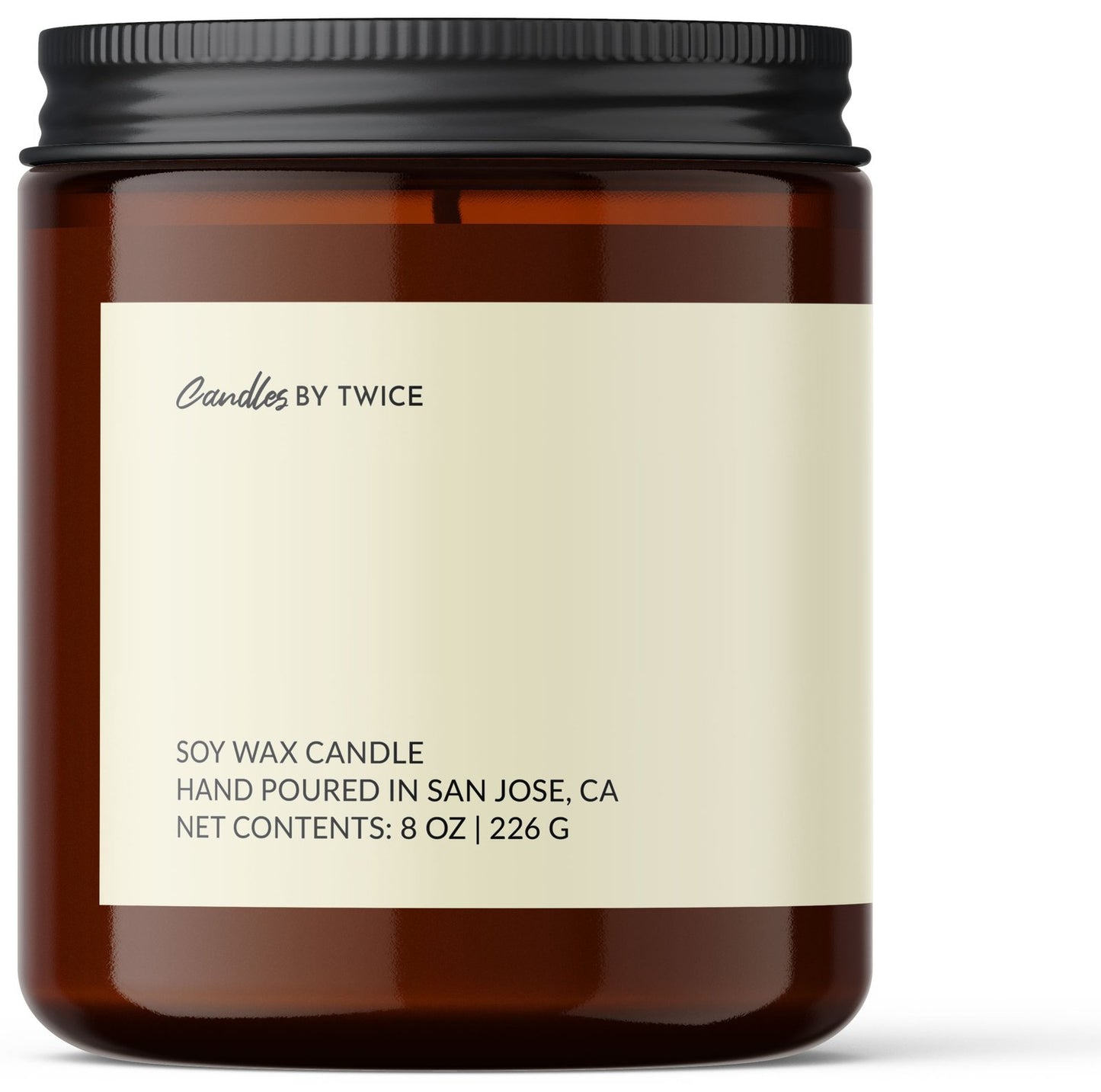 Create Your Own Candle