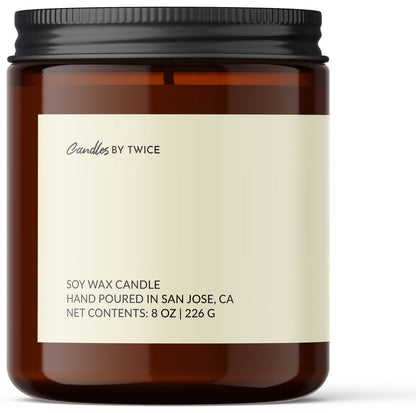 Create Your Own Candle