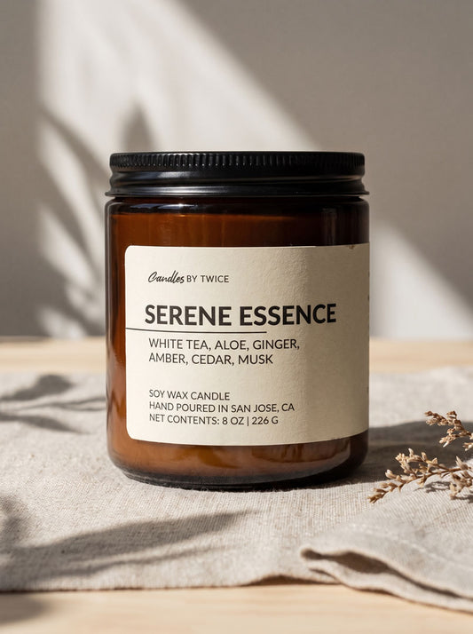 Serene Essence