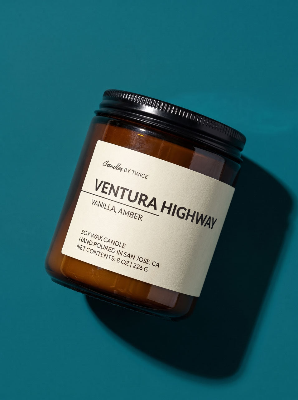 Ventura Highway